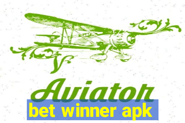 bet winner apk