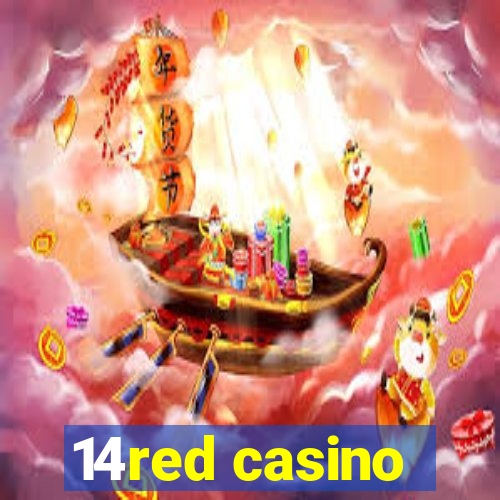 14red casino