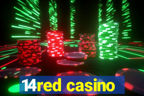 14red casino