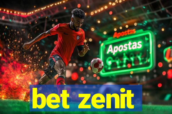 bet zenit