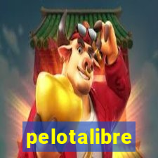 pelotalibre