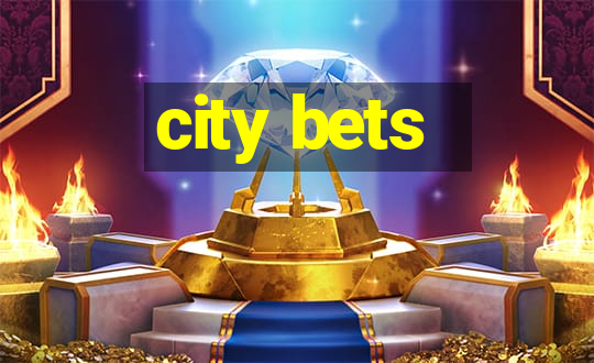 city bets