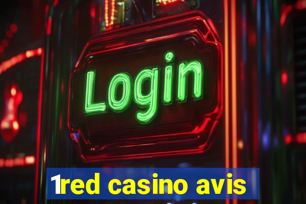 1red casino avis