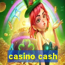 casino cash