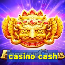 casino cash