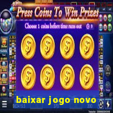 baixar jogo novo