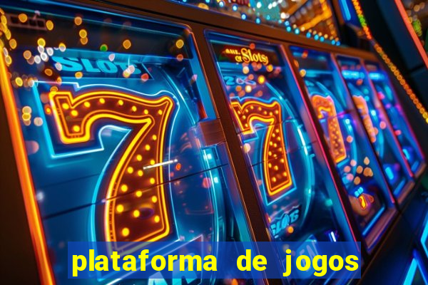 plataforma de jogos mais popular