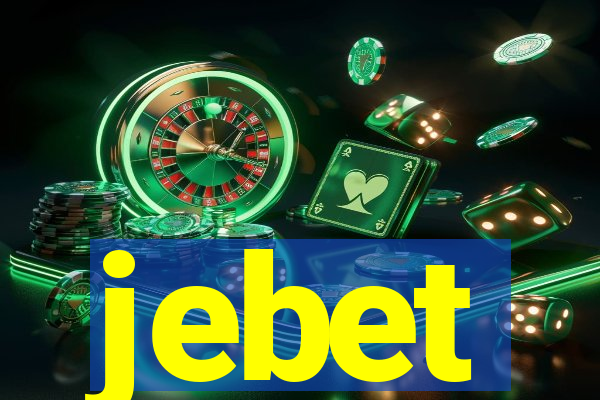 jebet