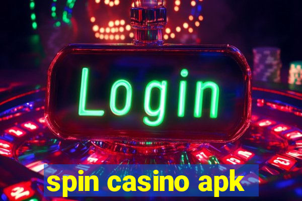 spin casino apk