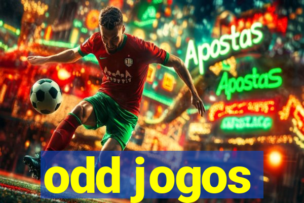 odd jogos