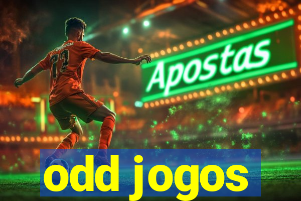 odd jogos