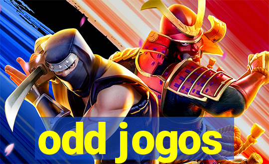 odd jogos