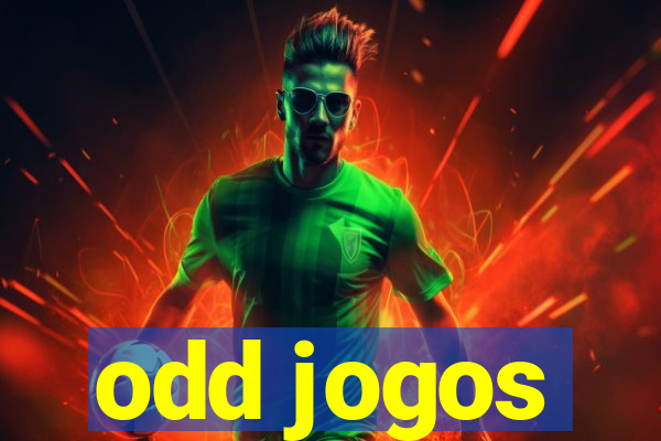 odd jogos