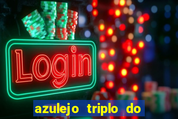 azulejo triplo do oceano jogo paga mesmo