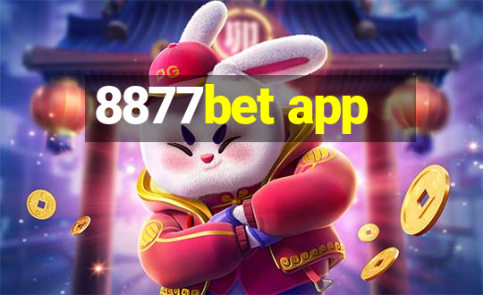 8877bet app