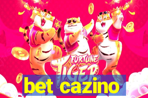 bet cazino