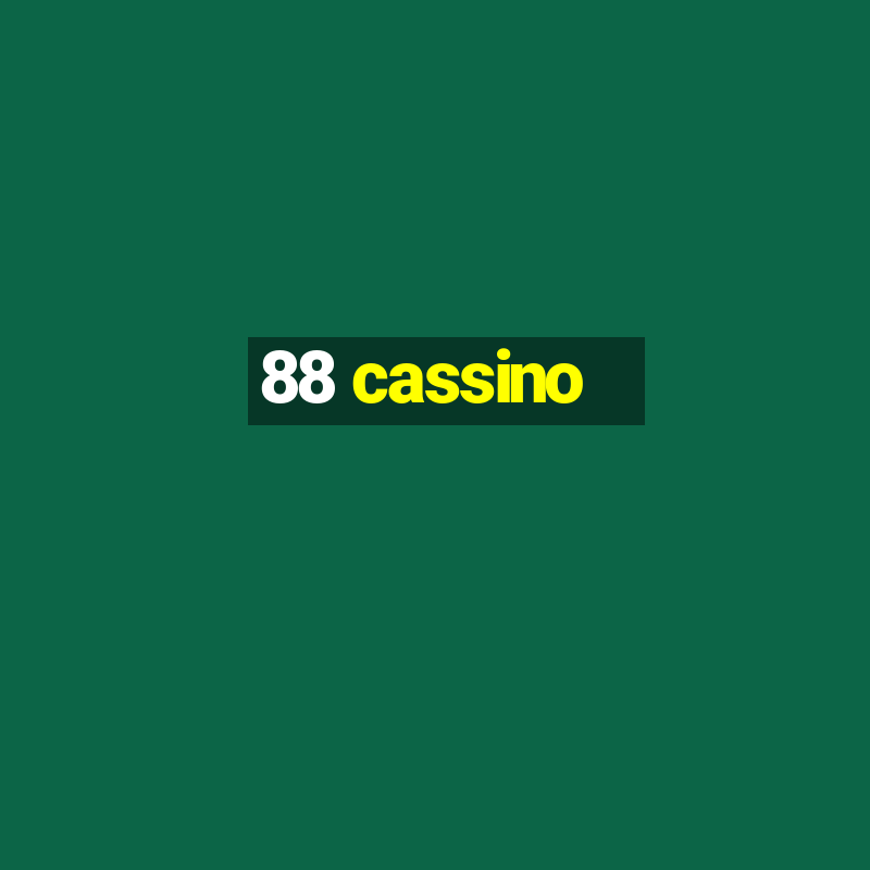 88 cassino