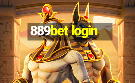 889bet login