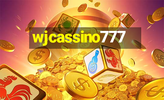 wjcassino777