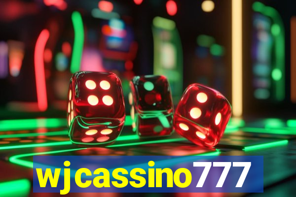 wjcassino777