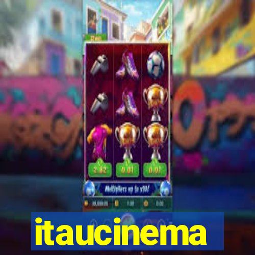 itaucinema