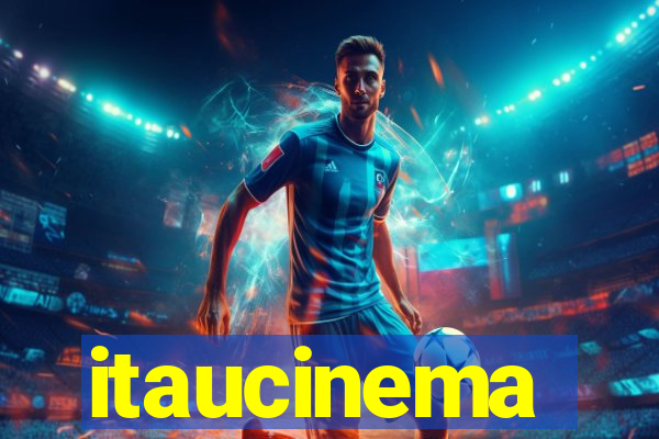 itaucinema