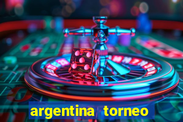 argentina torneo betano jogos