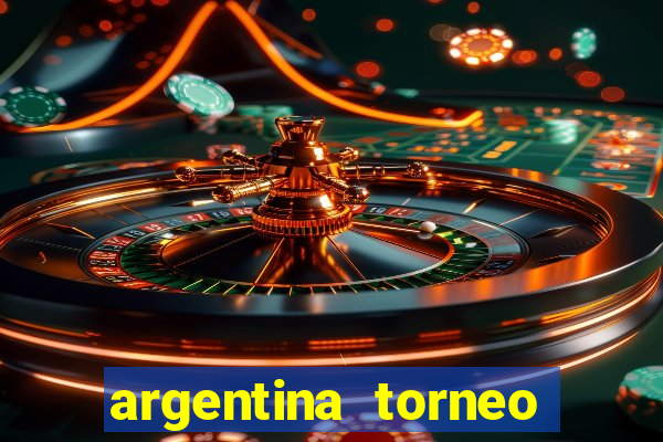 argentina torneo betano jogos