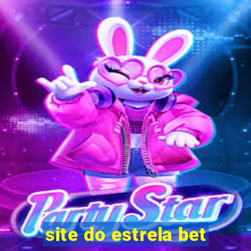 site do estrela bet