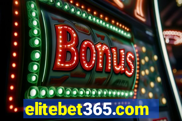 elitebet365.com