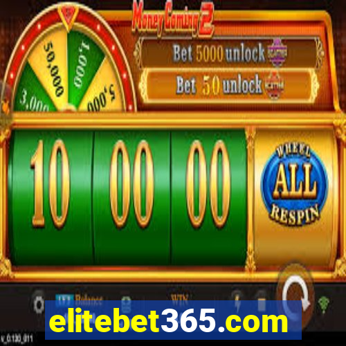 elitebet365.com