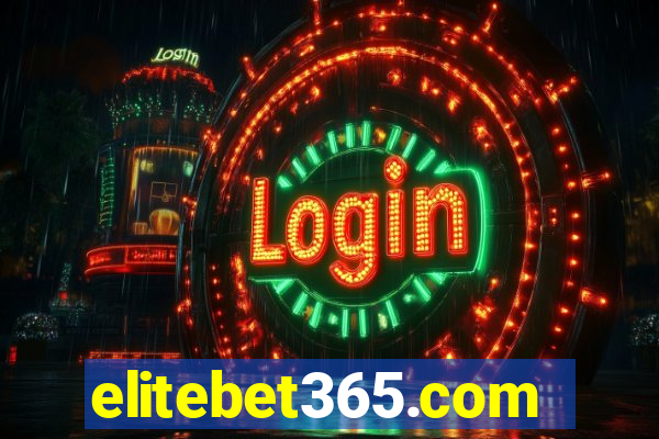 elitebet365.com