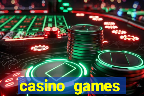 casino games sportingbet co za