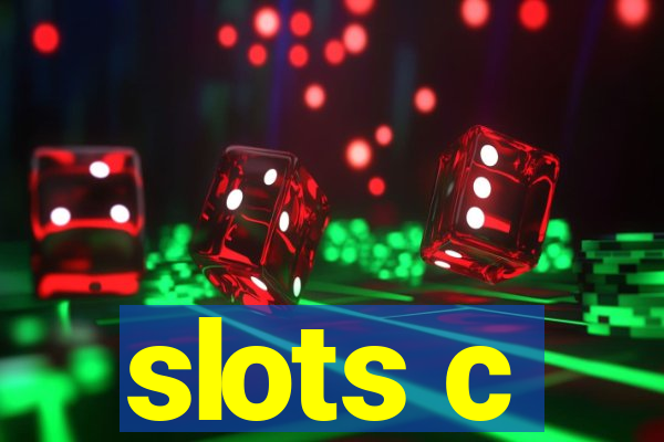 slots c