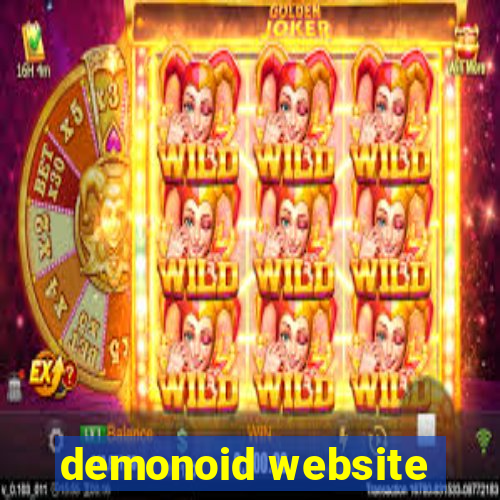 demonoid website