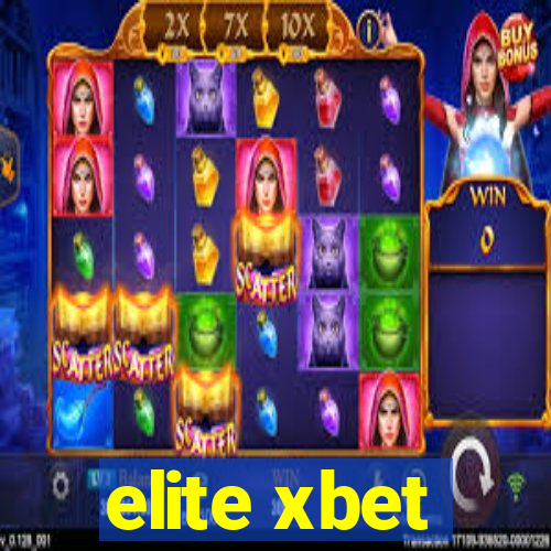 elite xbet