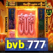 bvb 777