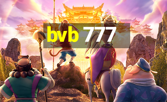 bvb 777