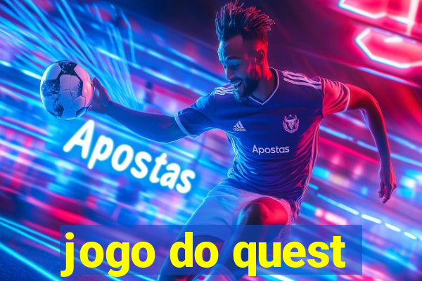 jogo do quest