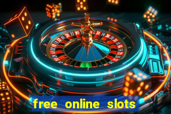 free online slots with no download