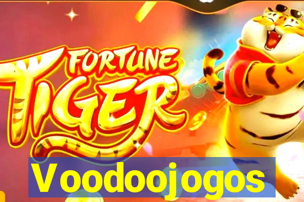 Voodoojogos