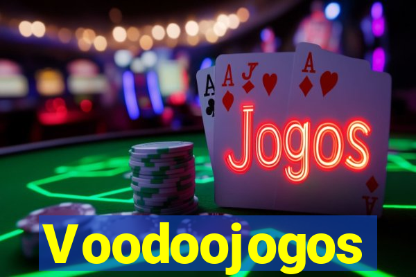 Voodoojogos