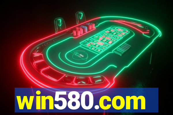 win580.com