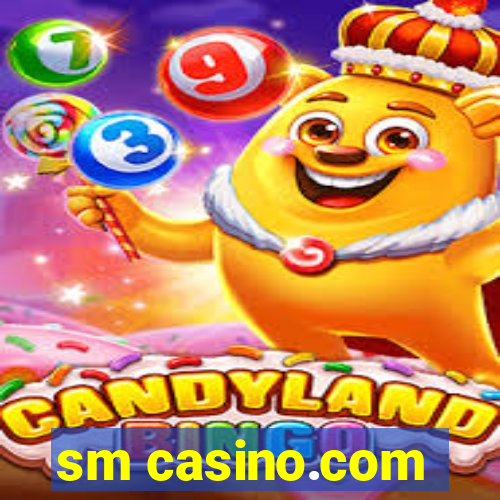 sm casino.com