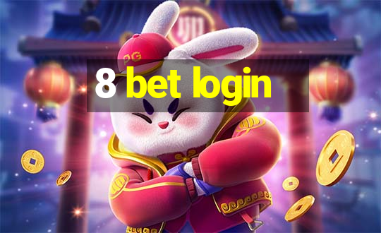 8 bet login