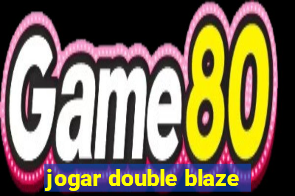 jogar double blaze