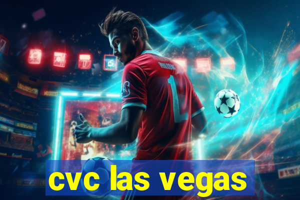 cvc las vegas