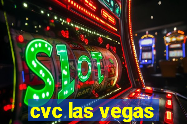 cvc las vegas