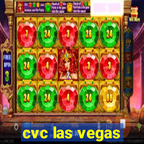 cvc las vegas