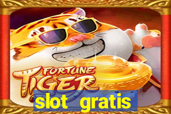 slot gratis pragmatic play no deposit